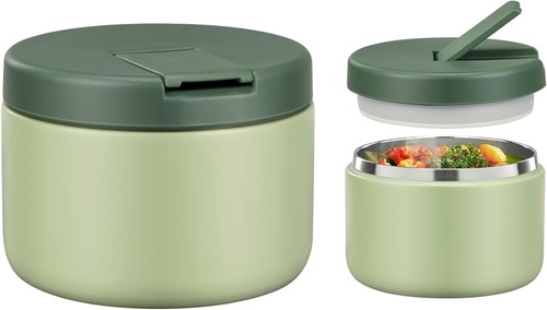 Lunchbox edelstahl 350ml - lunchbox,
