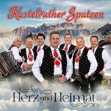 Herz und heimat deluxe - herz,