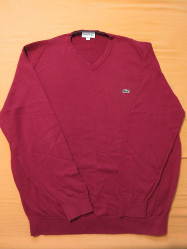 Lacoste pullover herren - lacoste,