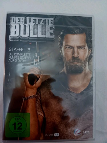 Der letzte bulle staffel - der, 5