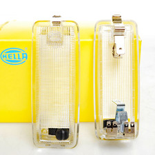 HELLA Kennzeichenleuchte für