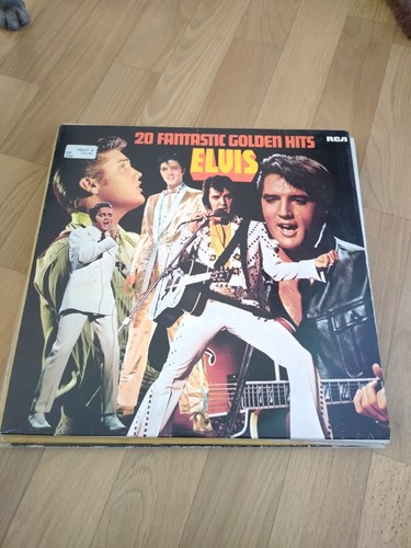 Elvis presley 20 - elvis,