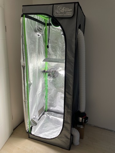 Top grow anbau - grow/anbau, set