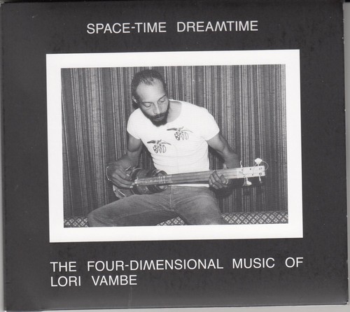 Lori vambe space - lori, space-time