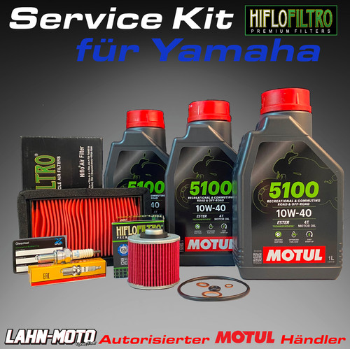 Service kit für - service, mt03