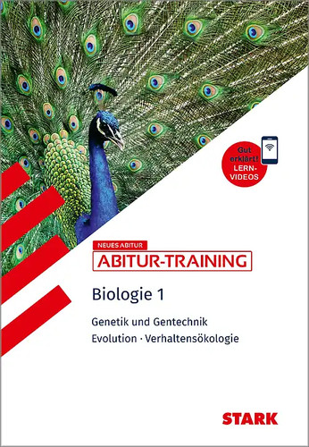 Stark biologie - stark, 1