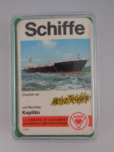 Quartett spiel kartenspiel - quartett,