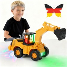 Kinder Ferngesteuerter LKW