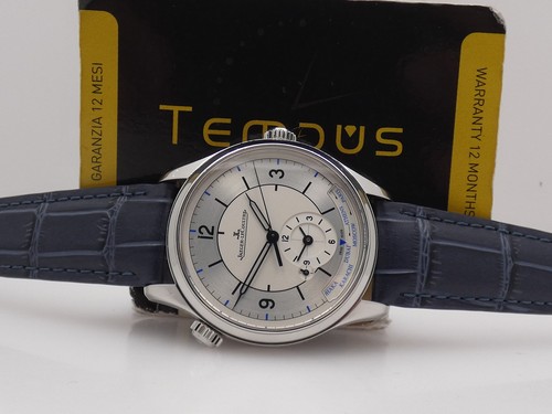 Jaeger lecoultre master - jaeger,