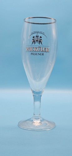 Wicküler pilsener biertulpe - pilsener,