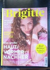 Brigitte   Nr.9 Ausgabe 8.4.26