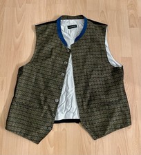 LODENFREY Trachtenweste