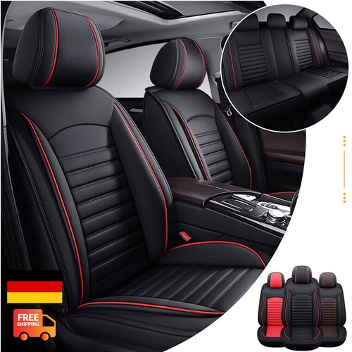 Für golf sitzbezüge - 2/5x, vw