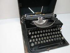 Triumph Mod. 1