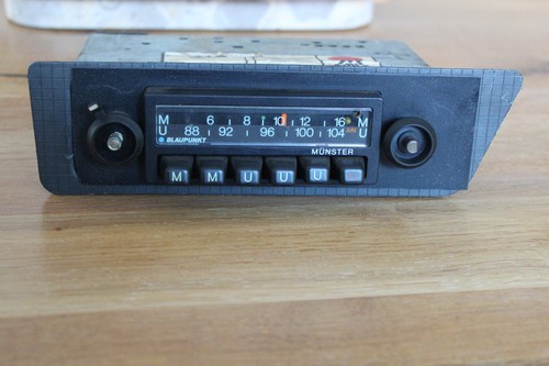 Blaupunkt münster arimat - blaupunkt,