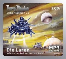 Perry rhodan silber - perry, rhodan,