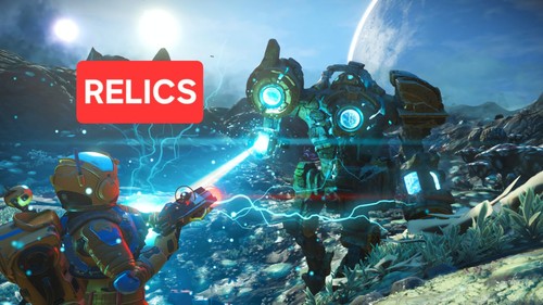 Nms man sky expedition - nms,