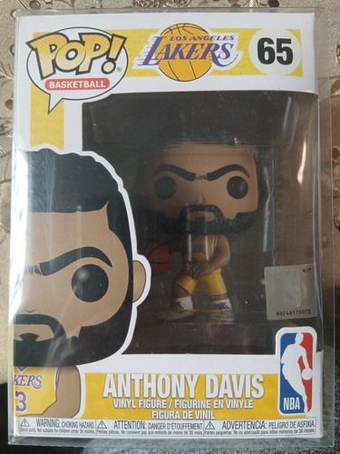 Anthony davis los angeles - anthony,