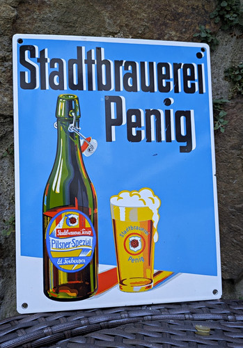 Stadtbrauerei penig pilsner - stadtbrauerei,
