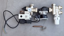 Wilo Para 25/7-50/Sc