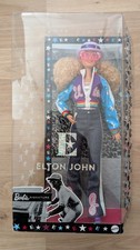 Barbie puppe signature sir - barbie,