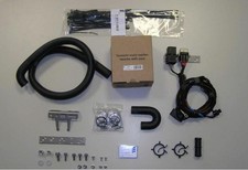 Standheizung Aufrüstkit