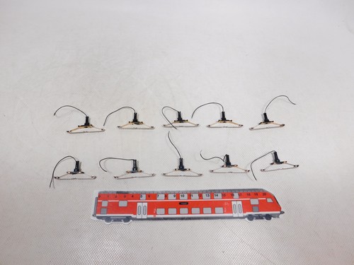 Märklin set e418100 - h0,