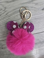 Disney Schlüsselanhänger Pom