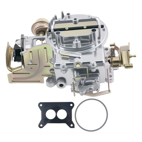 Vergaser barrel carb - 2,