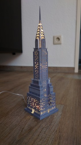 New york city - new,