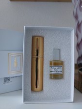 Promesse aube parfums - promesse, de