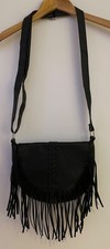 Tasche, Handtasche, schwarz