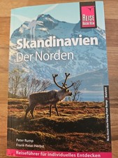 Skandinavien der Norden