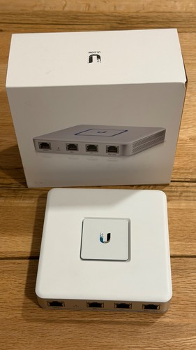 Ubiquiti unifi security - ubiquiti,