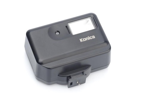 Konica hexar flash - flash, hx-14