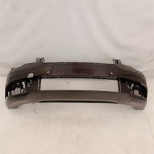 SKODA SUPERB 2 II 3T0 FACELIFT 13-15 STOßSTANGE VORNE BUMPER ORIGINAL 3T0807221K