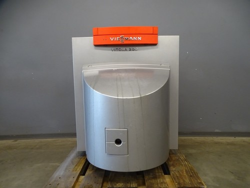 Viessmann vitola 200 vb2 - vitola,