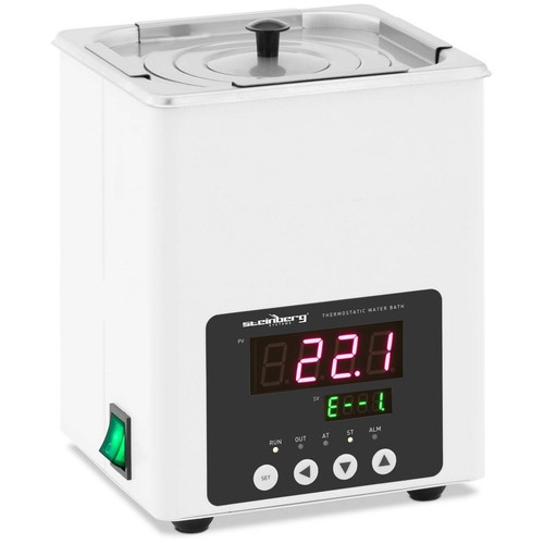 Thermostatisches wasserbad - thermostatisches,