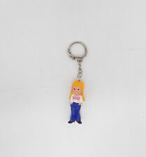 Levi Strauss & Co Levi´s Schlüsselanhänger Frau -  ca. 5 cm - Vintage