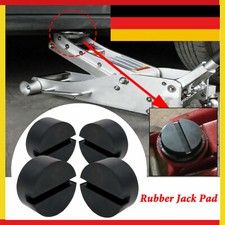 Universal 4 Stück Wagenheber