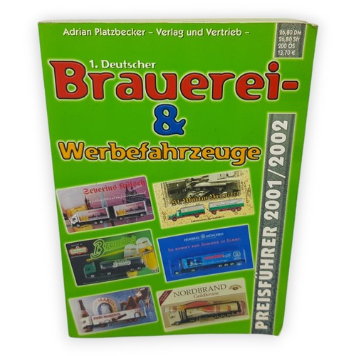 Deutscher brauerei und - 1,