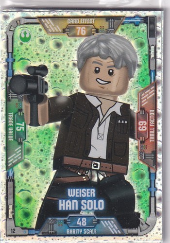 Lego star wars serie 1 - lego,