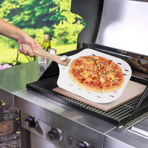 Pizzaschaufel pizzaschieber - pizzaschaufel,