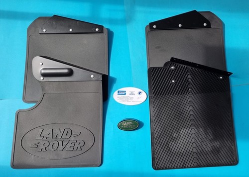 Kit originaler vorderer und - vorderer,