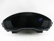 Original AUDI SQ5 Q5 80A A4 S4 8W A5 S5 Digital Tacho Kombiinstrument Virtuelles