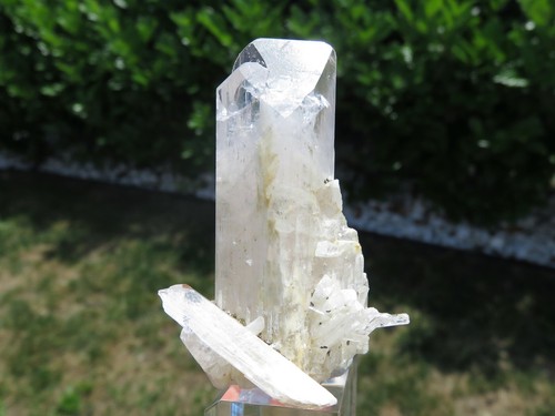 Mineralien kristall von - mineralien,