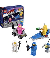 LEGO - THE LEGO MOVIE 2