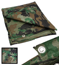 Camo Plane Wasserdicht