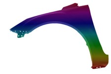 Ford Focus MK2 2 2008-2011