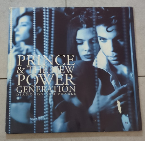 Prince the new power - the,